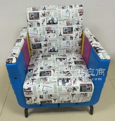 網(wǎng)咖網(wǎng)吧布藝沙發(fā)家具生產(chǎn)廠家圖片