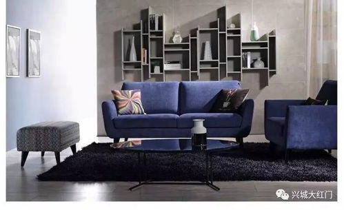 全馨時代強勢入駐斯可馨家居，高品質(zhì)布藝沙發(fā)成家居首選
